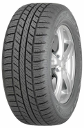 GOODYEAR WRANGLER HP ALL WEATHER 255/60 R18 112H